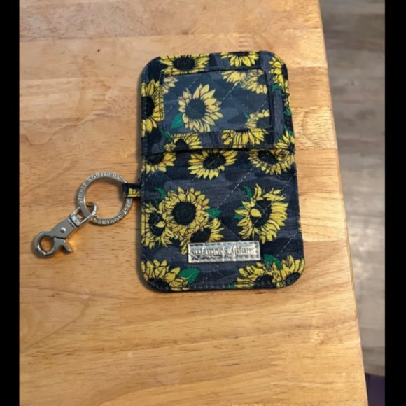 Simply Southern - ID Wallet - Sunflower - Picture 2 of 3